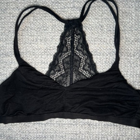 Gap Body Bralette - size medium - Picture 3 of 4